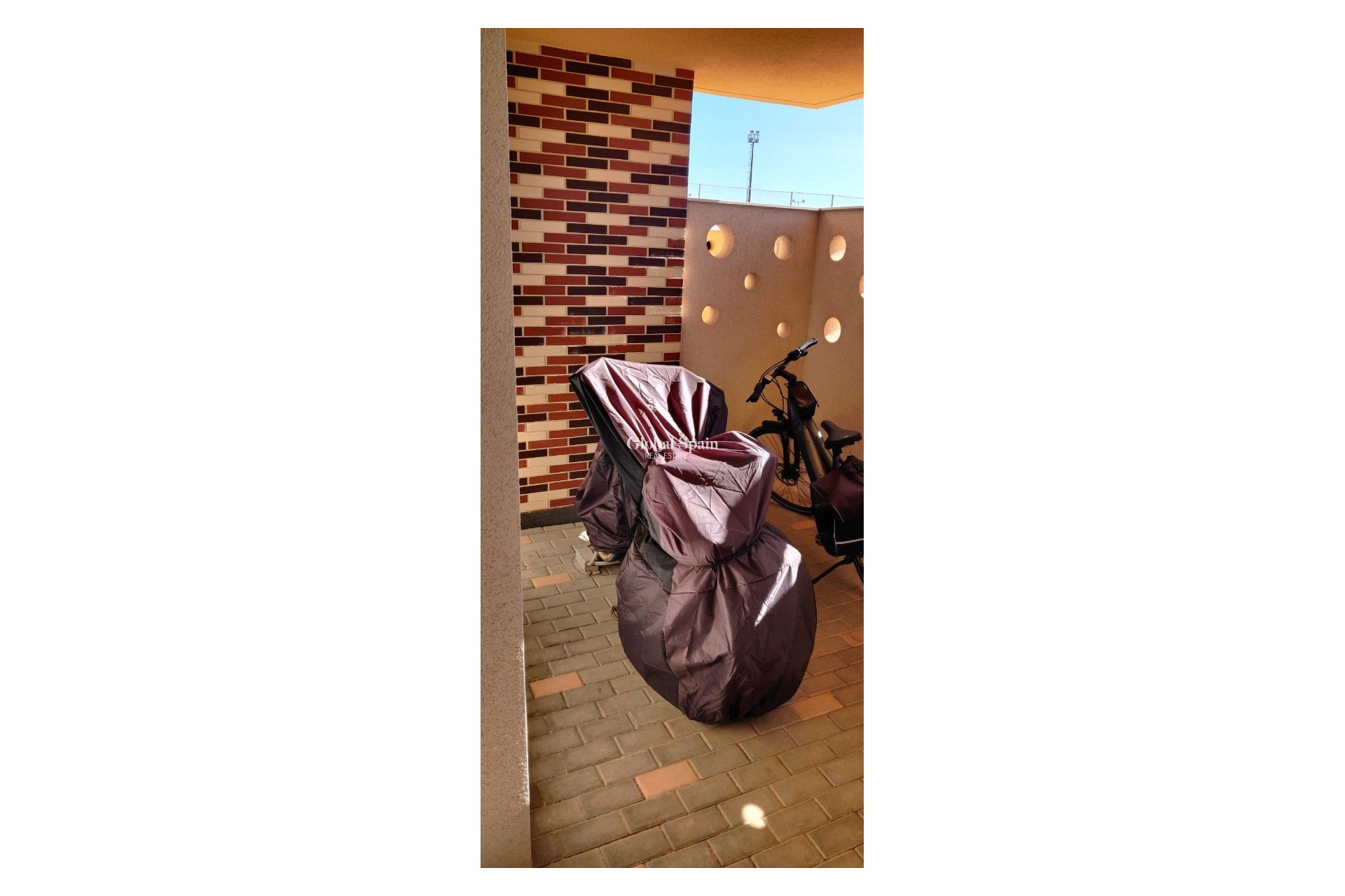 Resale - APARTMENT -
LA MANGA DEL MAR MENOR