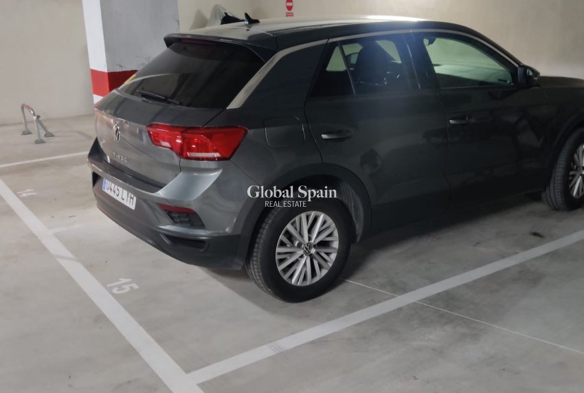 Resale - APARTMENT -
LA MANGA DEL MAR MENOR