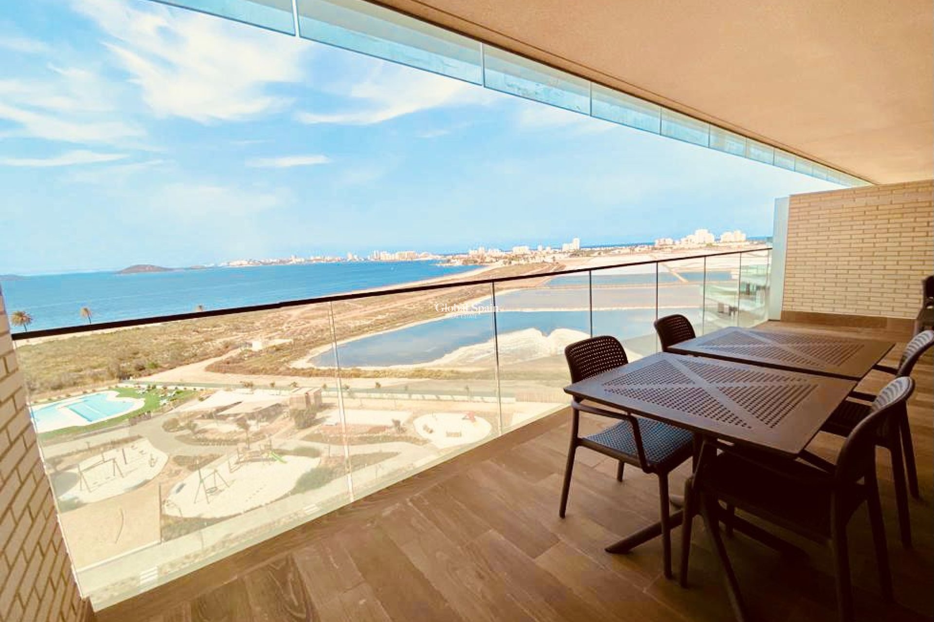 Resale - APARTMENT -
LA MANGA DEL MAR MENOR
