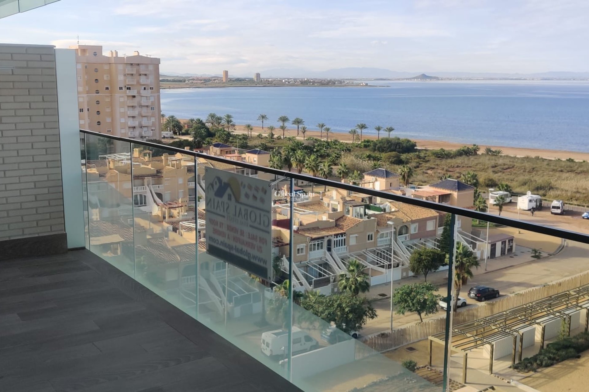 Resale - APARTMENT -
LA MANGA DEL MAR MENOR