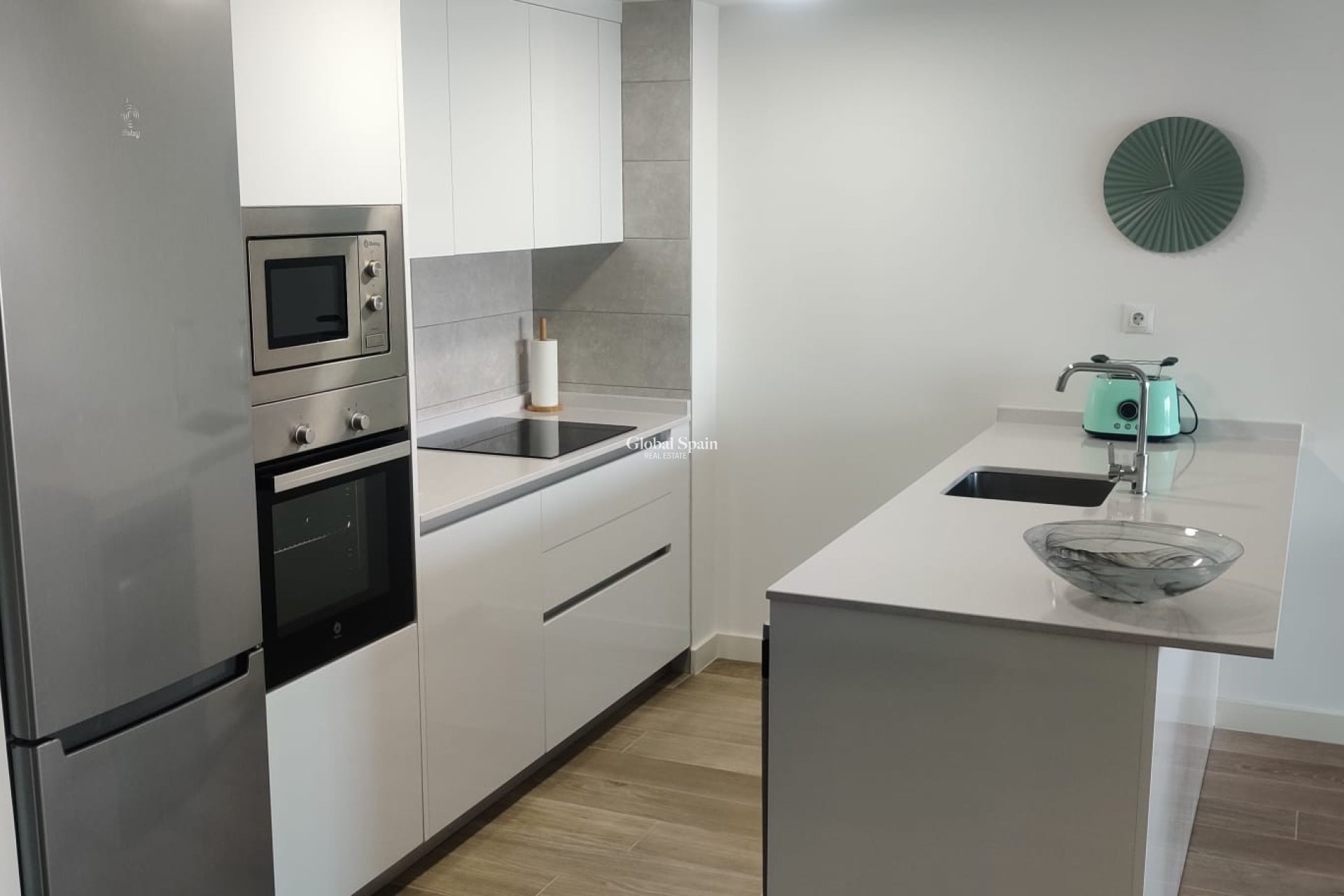 Resale - APARTMENT -
LA MANGA DEL MAR MENOR