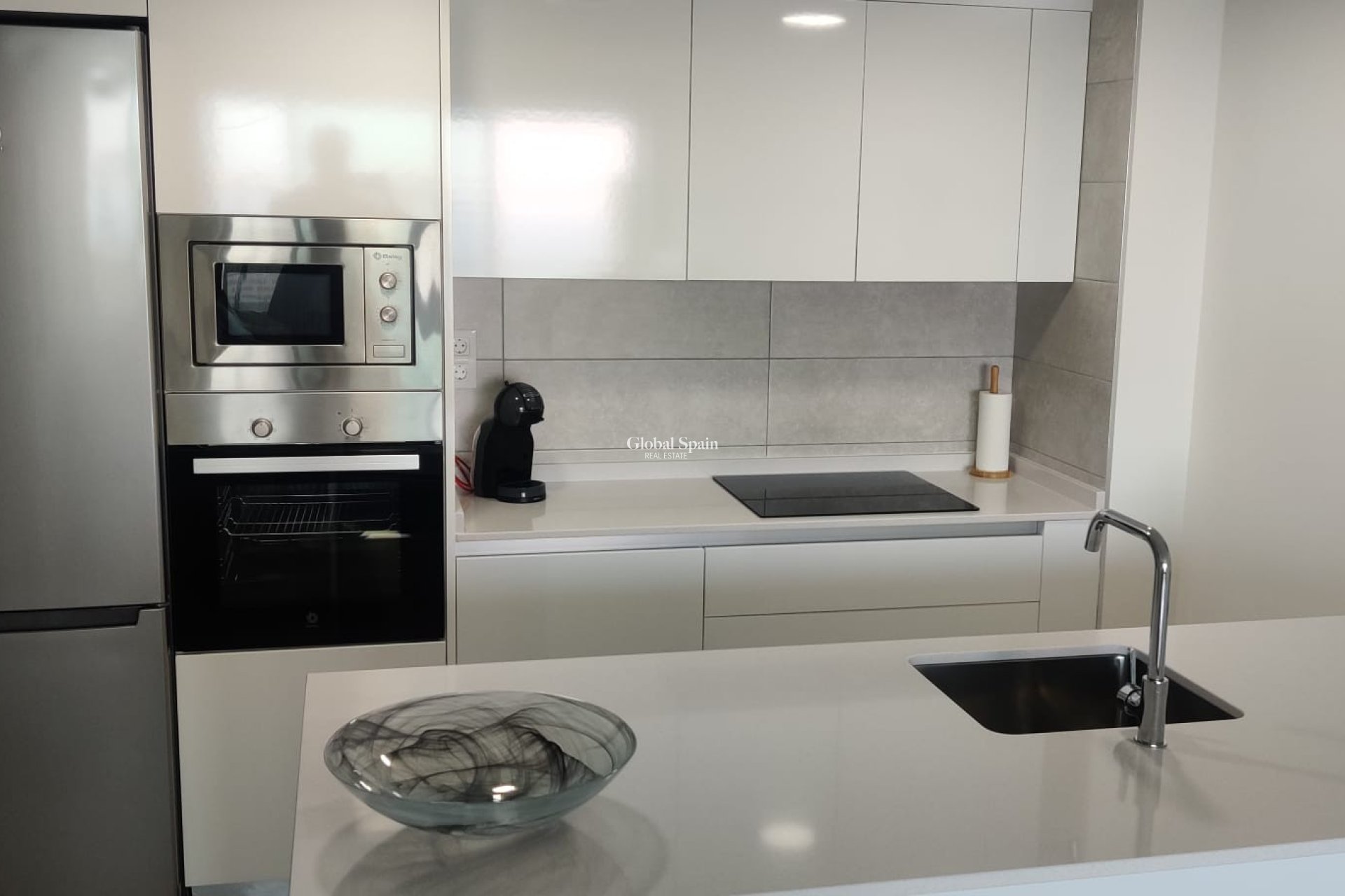 Resale - APARTMENT -
LA MANGA DEL MAR MENOR