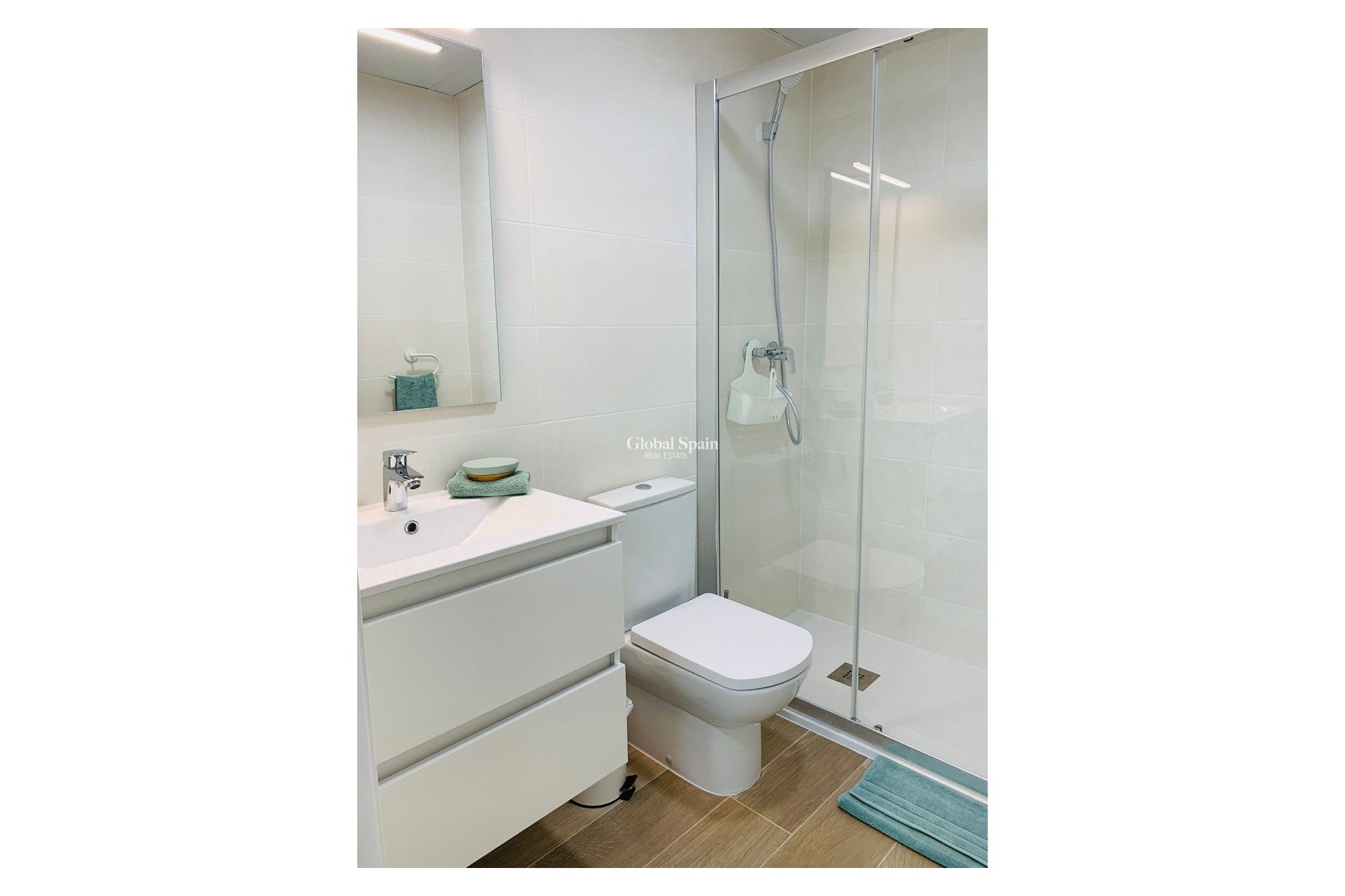Resale - APARTMENT -
LA MANGA DEL MAR MENOR