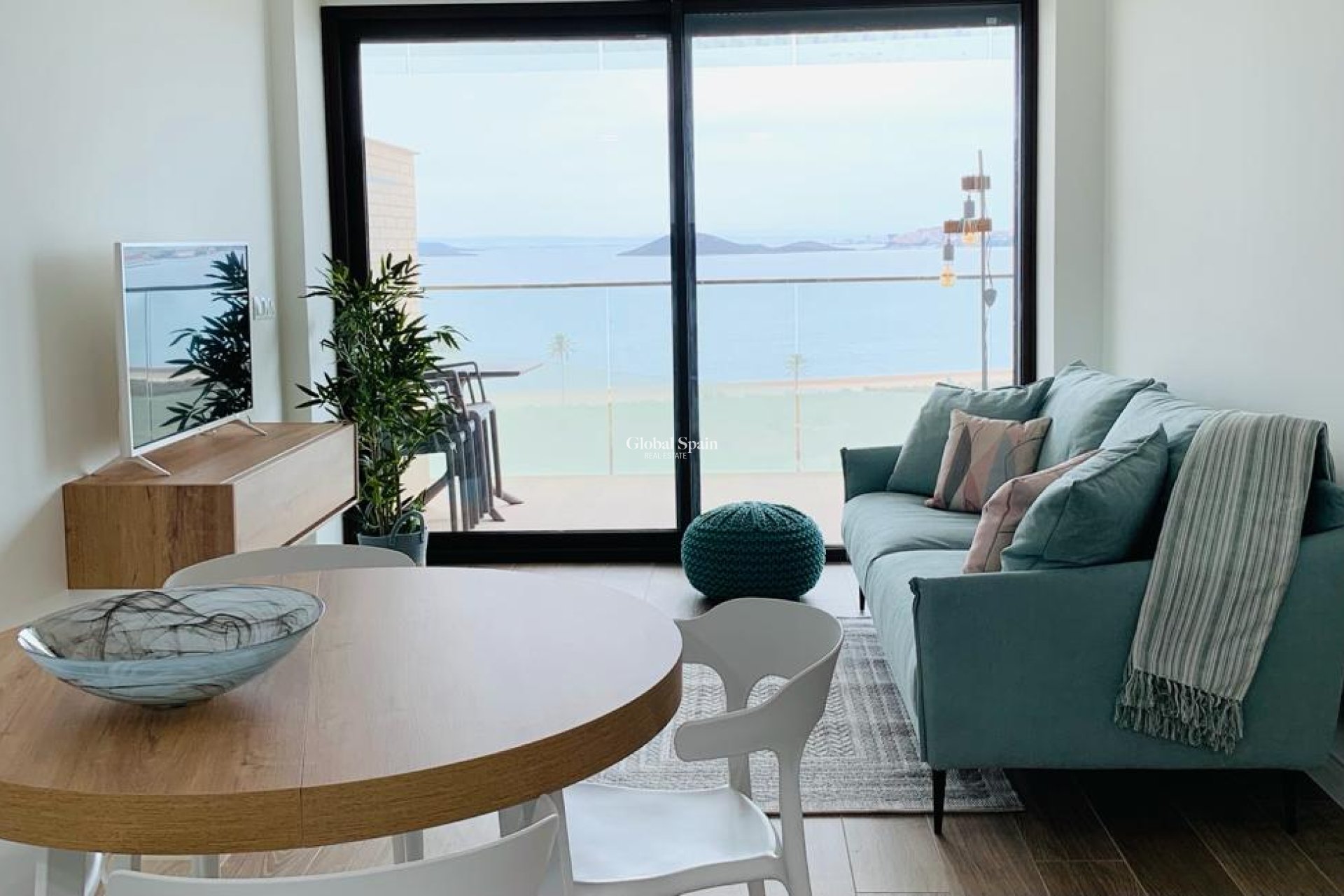 Resale - APARTMENT -
LA MANGA DEL MAR MENOR