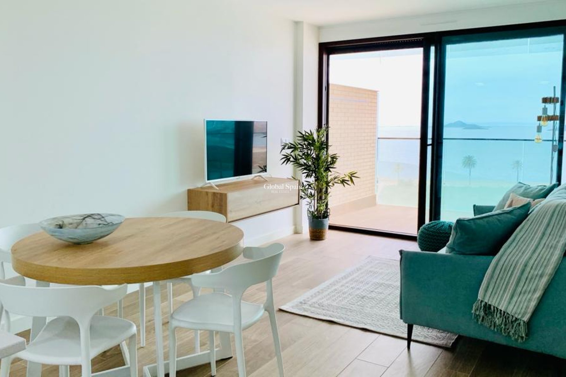 Resale - APARTMENT -
LA MANGA DEL MAR MENOR