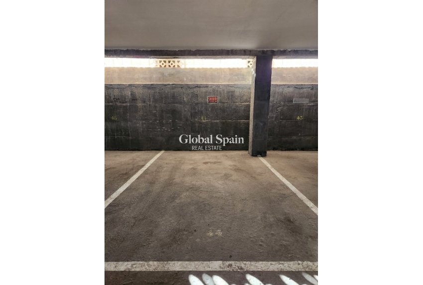 Resale - APARTMENT -
LA MATA - Costa Blanca