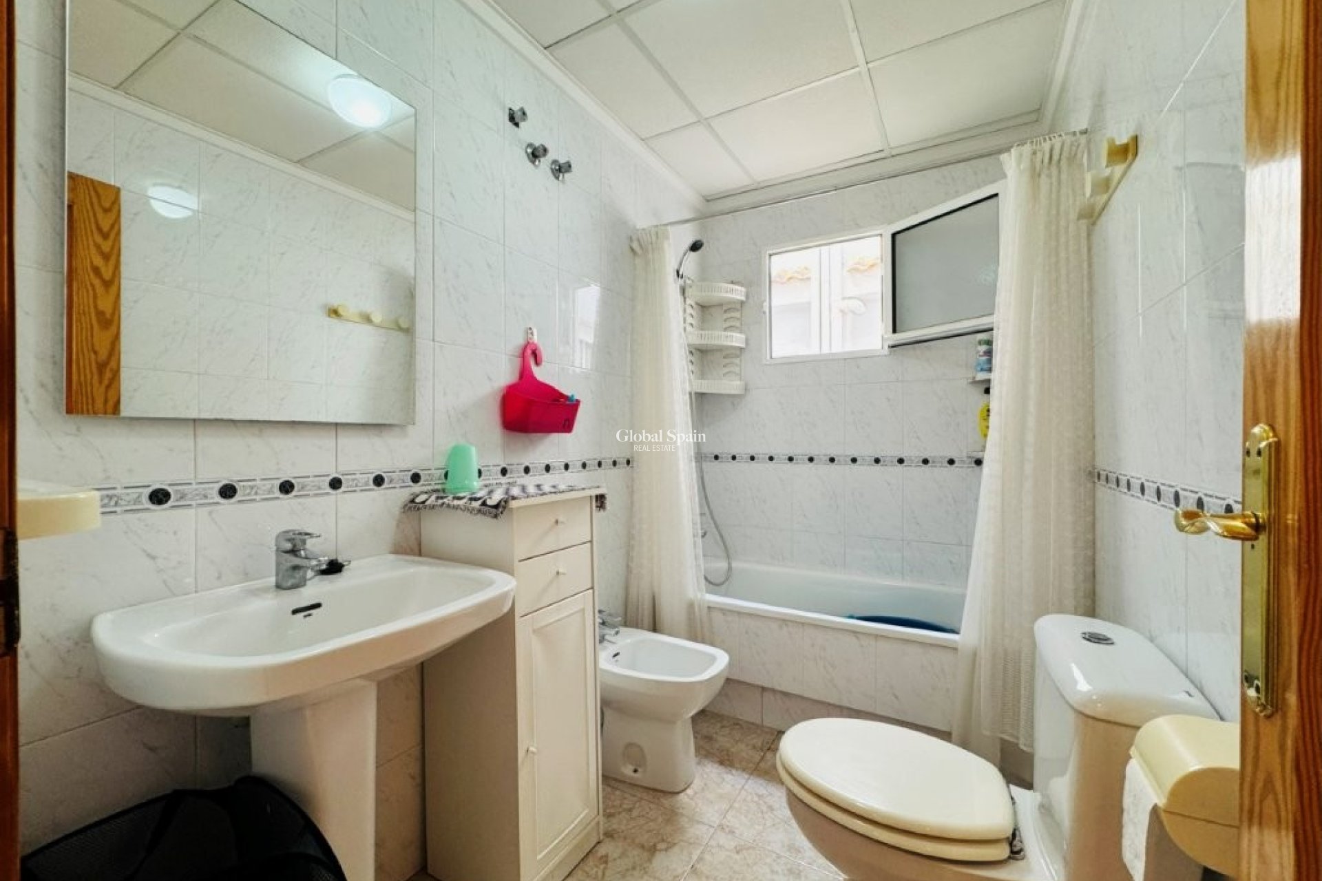 Resale - APARTMENT -
LA MATA - Costa Blanca