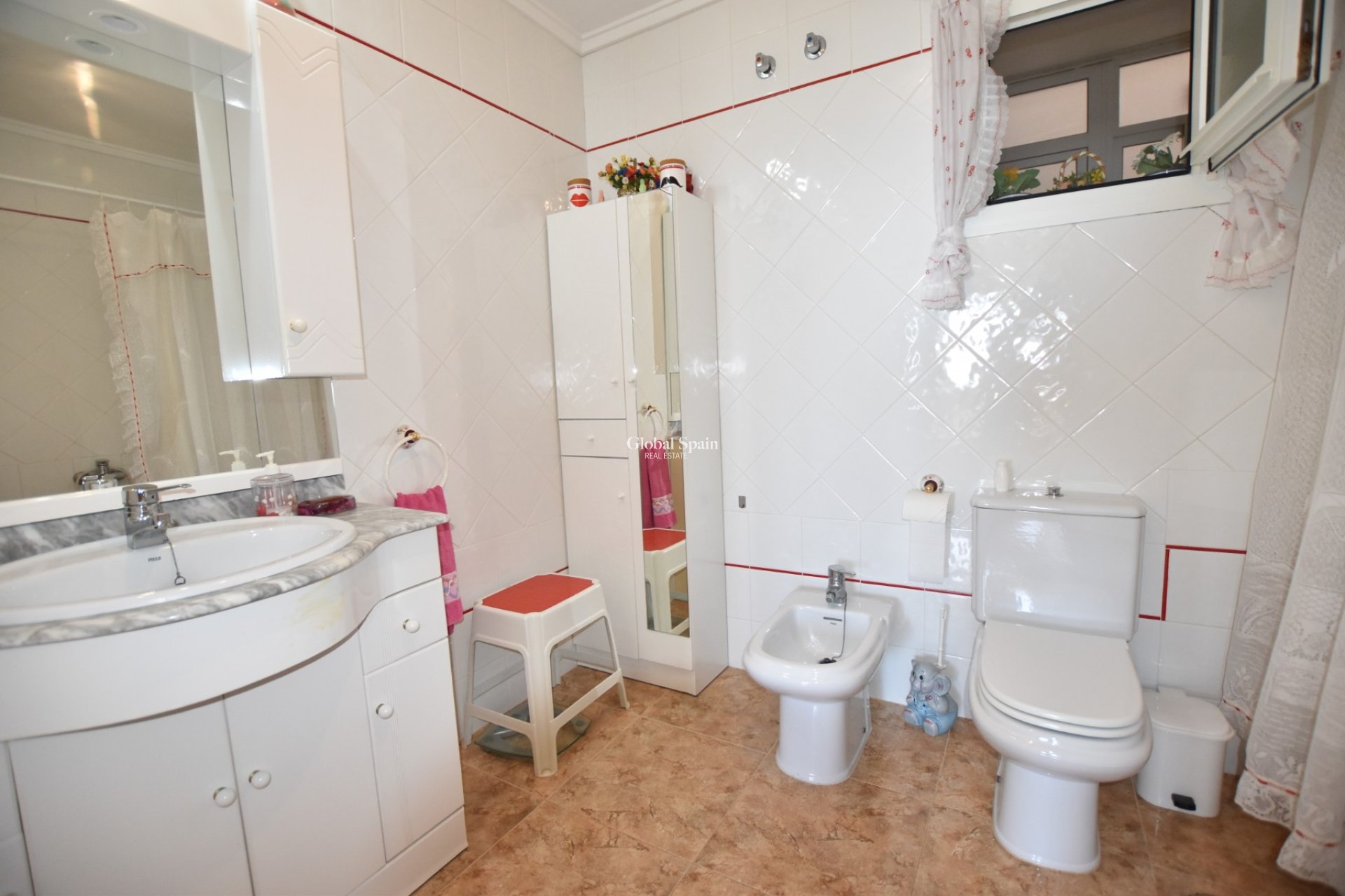 Resale - APARTMENT -
LA MATA - Costa Blanca