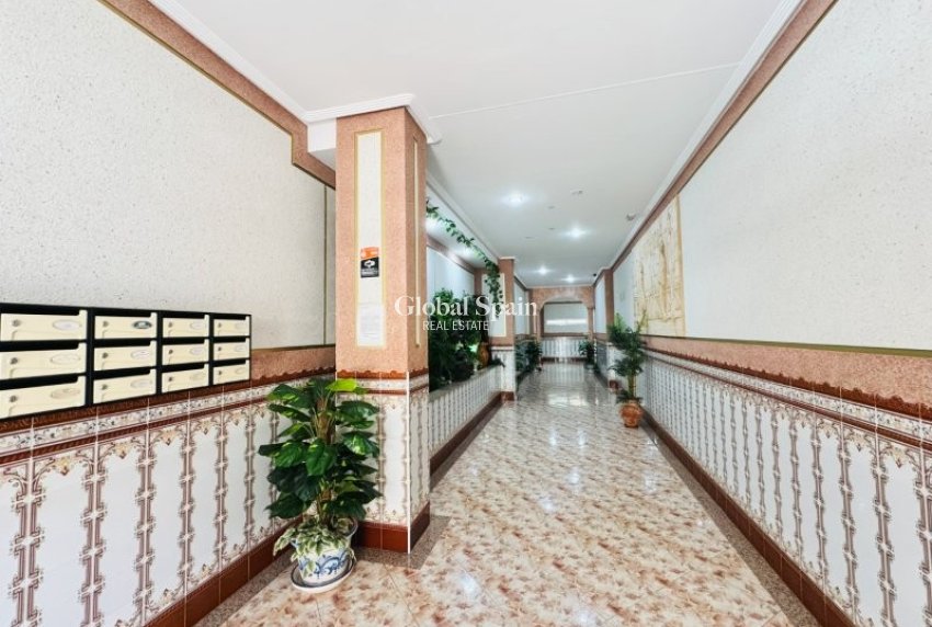 Resale - APARTMENT -
LA MATA - Costa Blanca