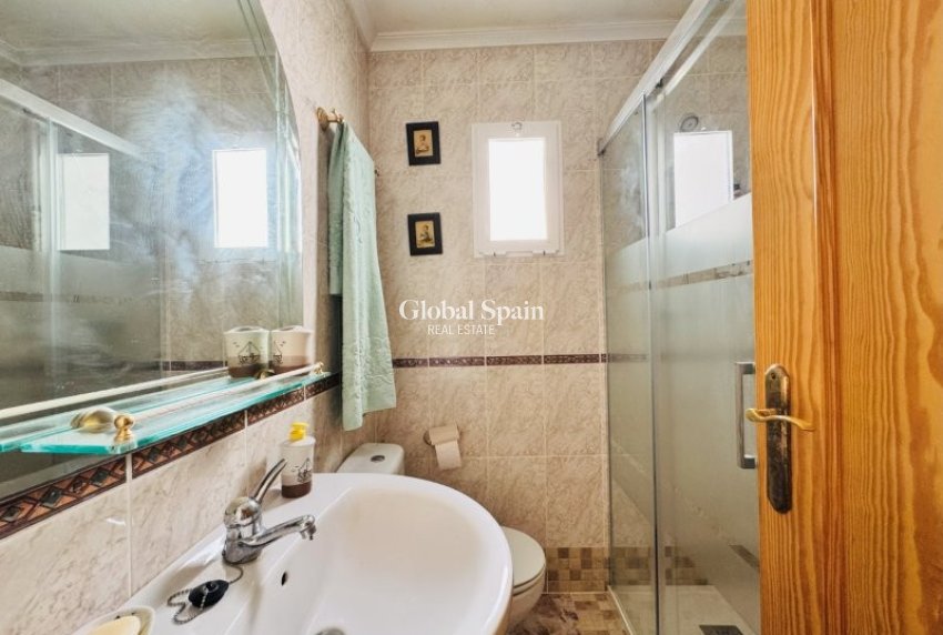 Resale - APARTMENT -
LA MATA - Costa Blanca