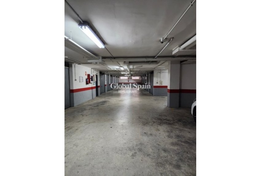 Resale - APARTMENT -
LA MATA - Costa Blanca