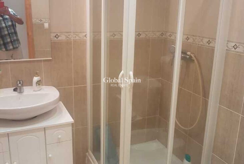 Resale - APARTMENT -
LA MATA - Costa Blanca