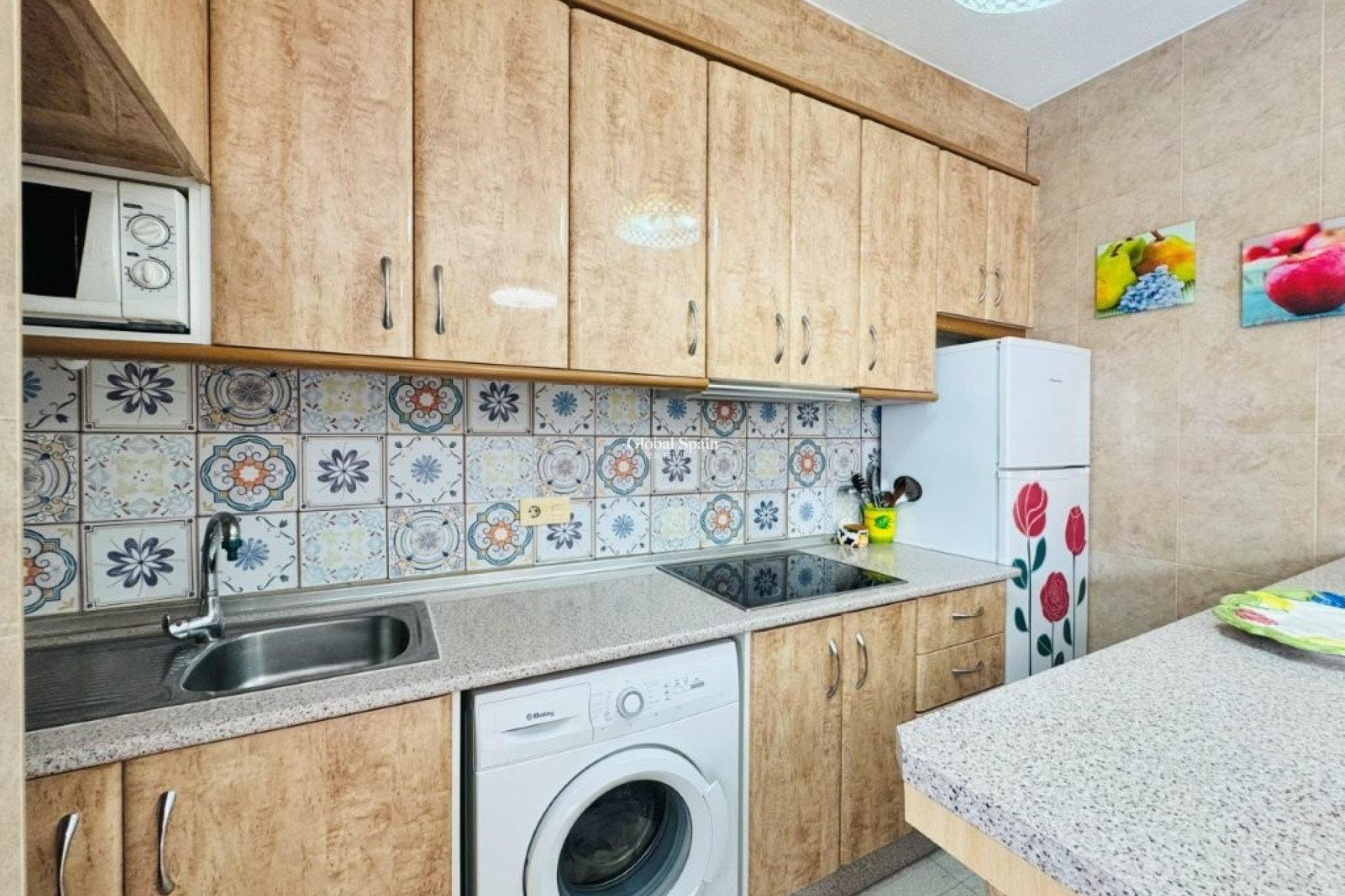 Resale - APARTMENT -
LA MATA - Costa Blanca