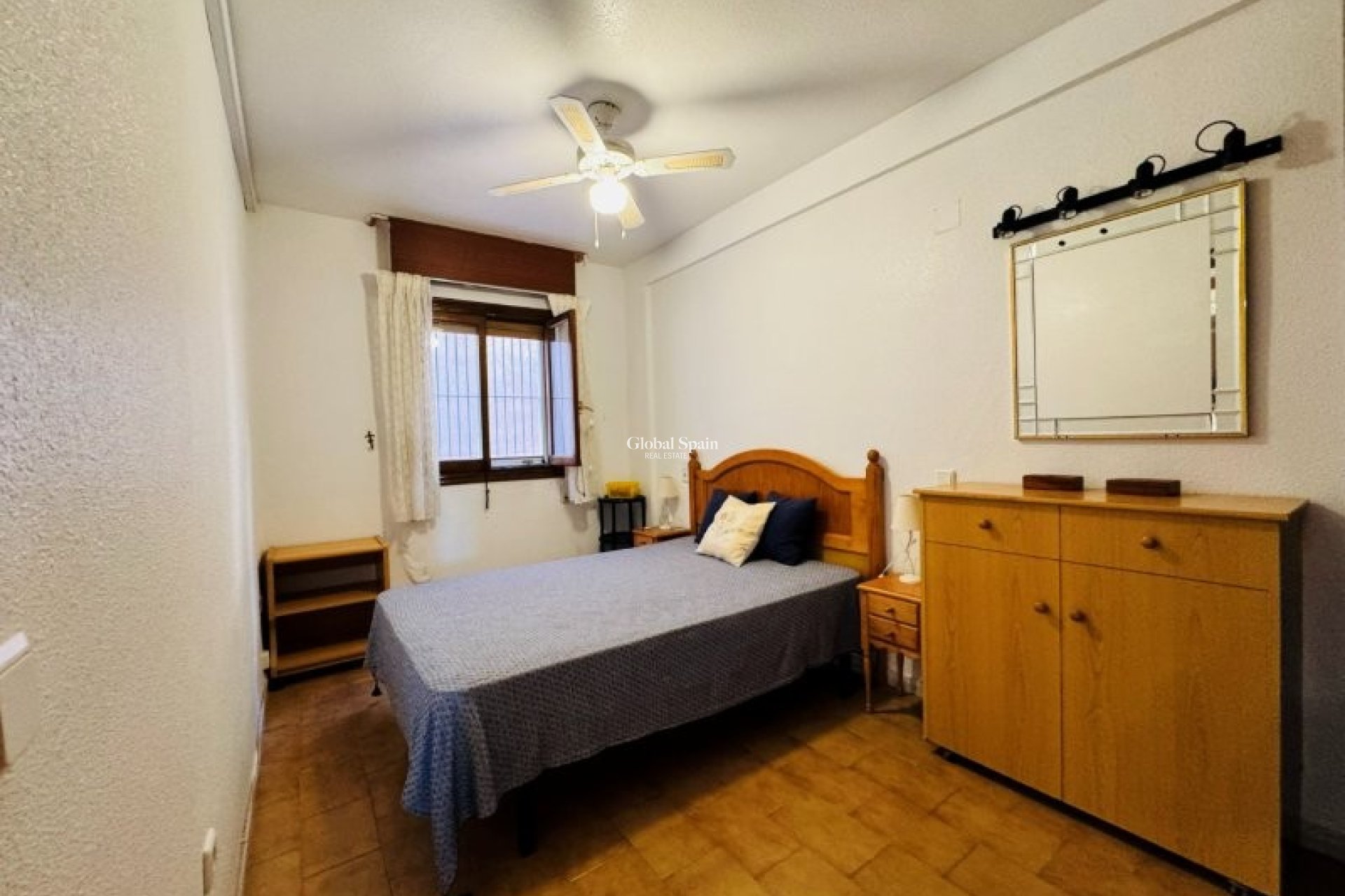 Resale - APARTMENT -
LA MATA - Costa Blanca