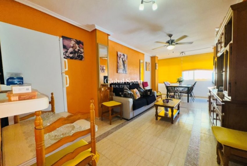 Resale - APARTMENT -
LA MATA - Costa Blanca