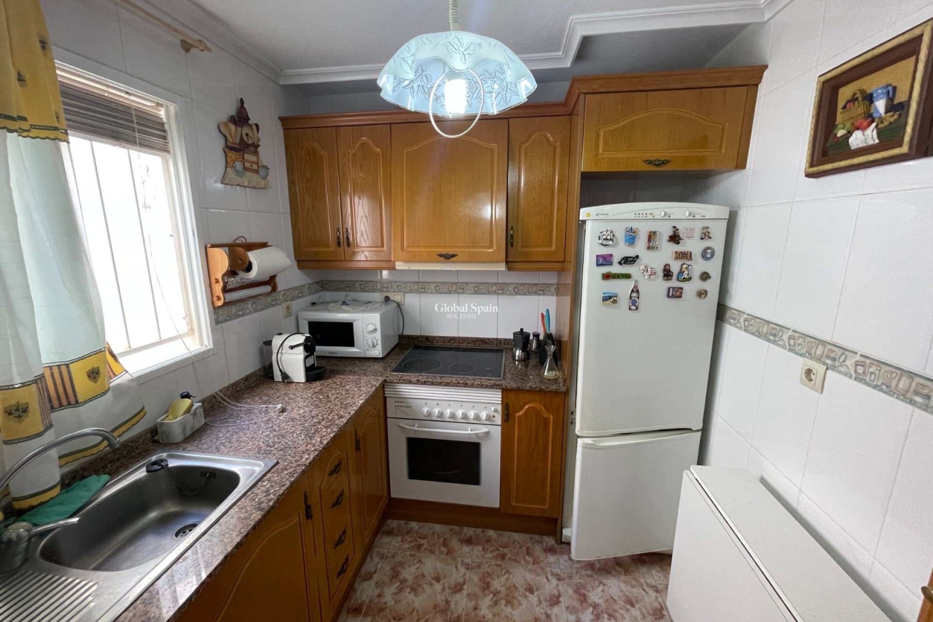 Resale - APARTMENT -
LA MATA - Costa Blanca