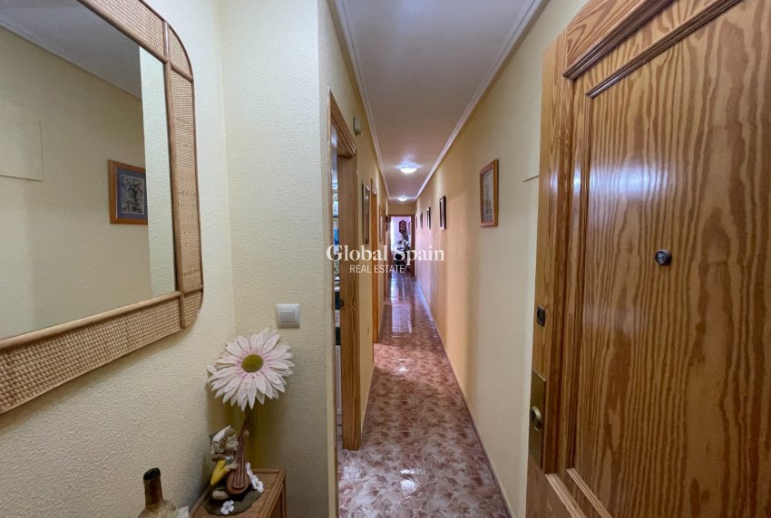Resale - APARTMENT -
LA MATA - Costa Blanca
