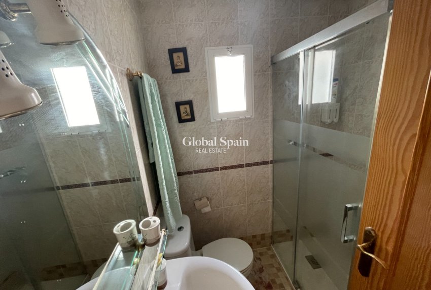 Resale - APARTMENT -
LA MATA - Costa Blanca