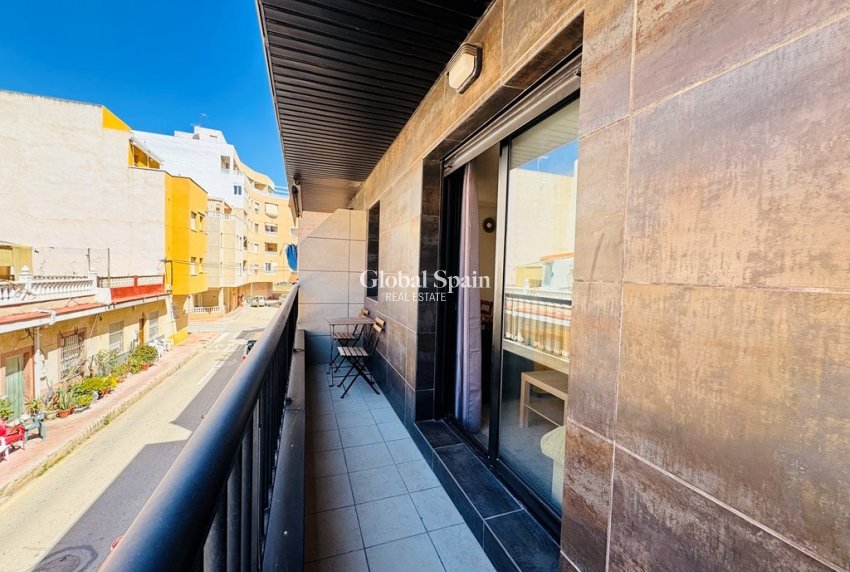 Resale - APARTMENT -
LA MATA - Costa Blanca