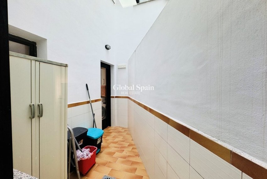 Resale - APARTMENT -
LA MATA - Costa Blanca