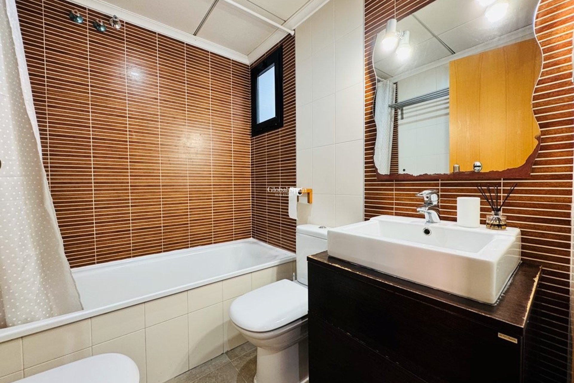 Resale - APARTMENT -
LA MATA - Costa Blanca