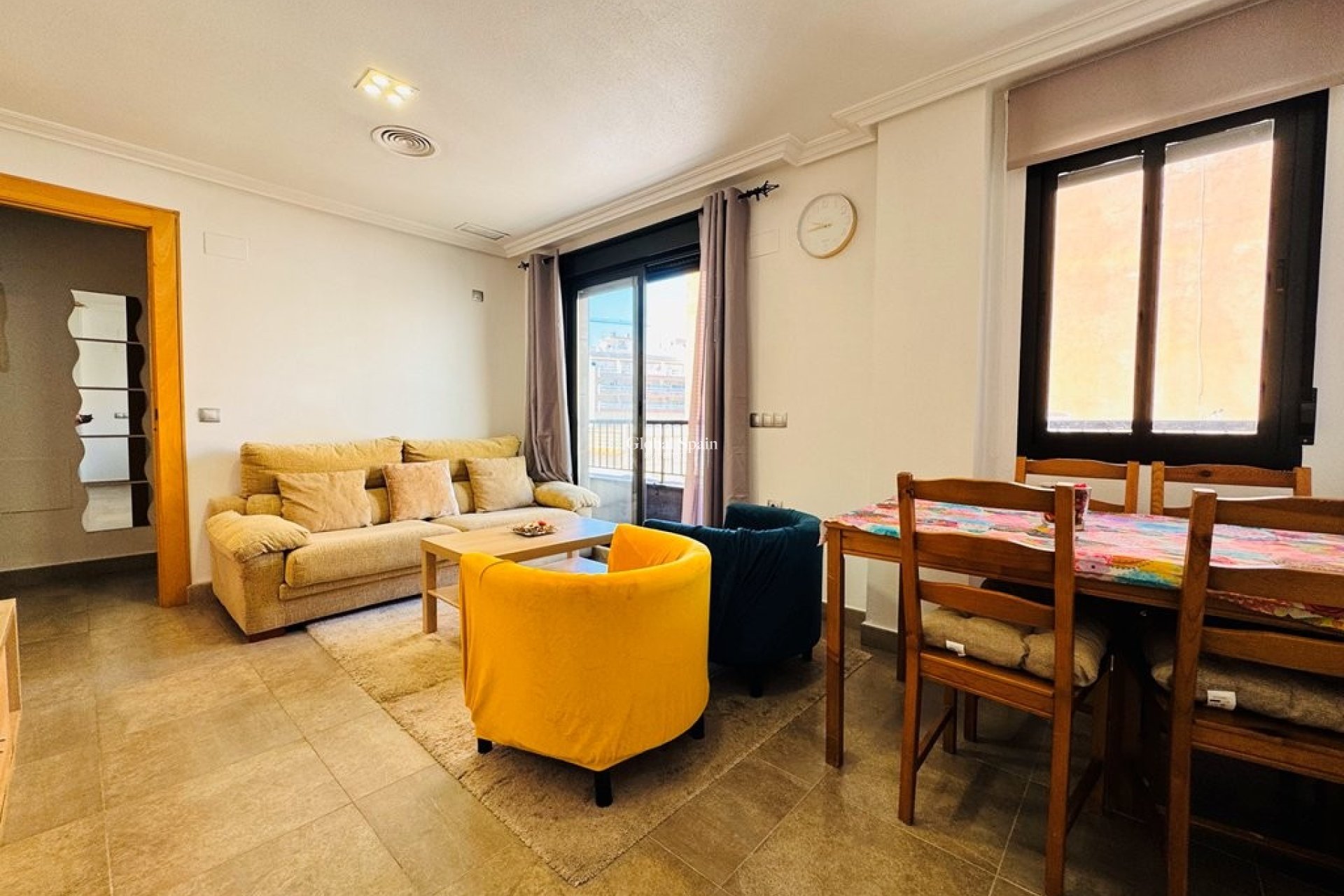 Resale - APARTMENT -
LA MATA - Costa Blanca