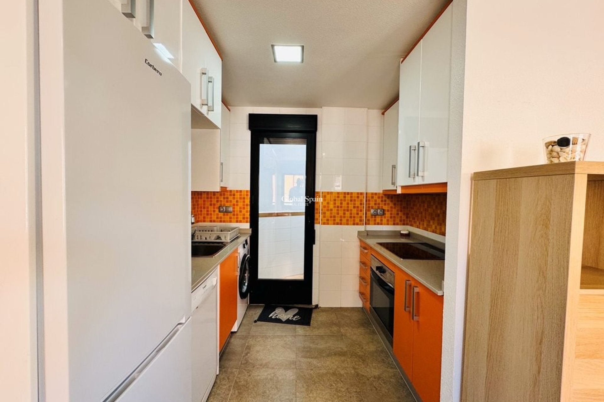 Resale - APARTMENT -
LA MATA - Costa Blanca