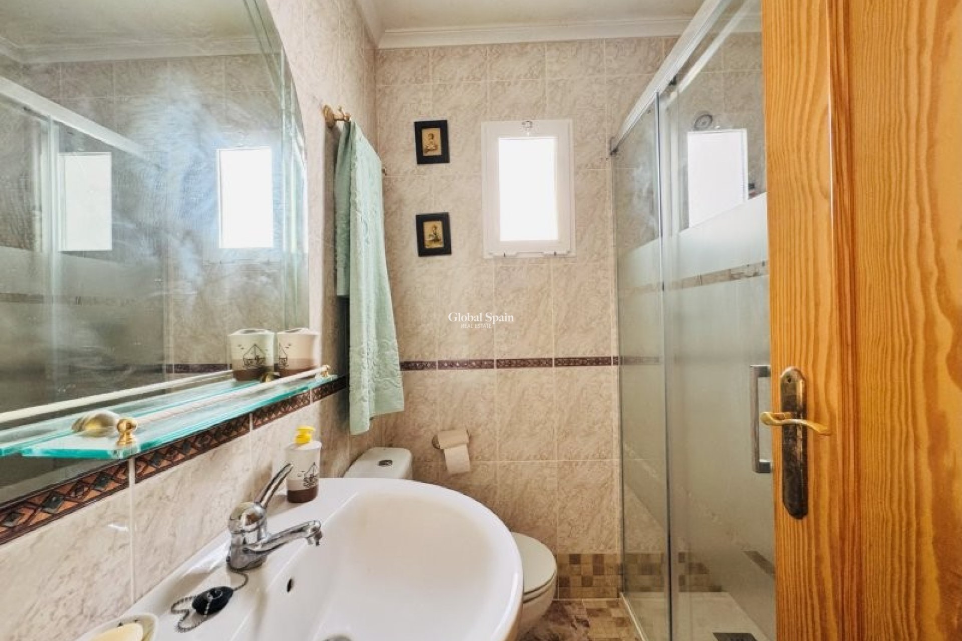 Resale - APARTMENT -
LA MATA - Costa Blanca