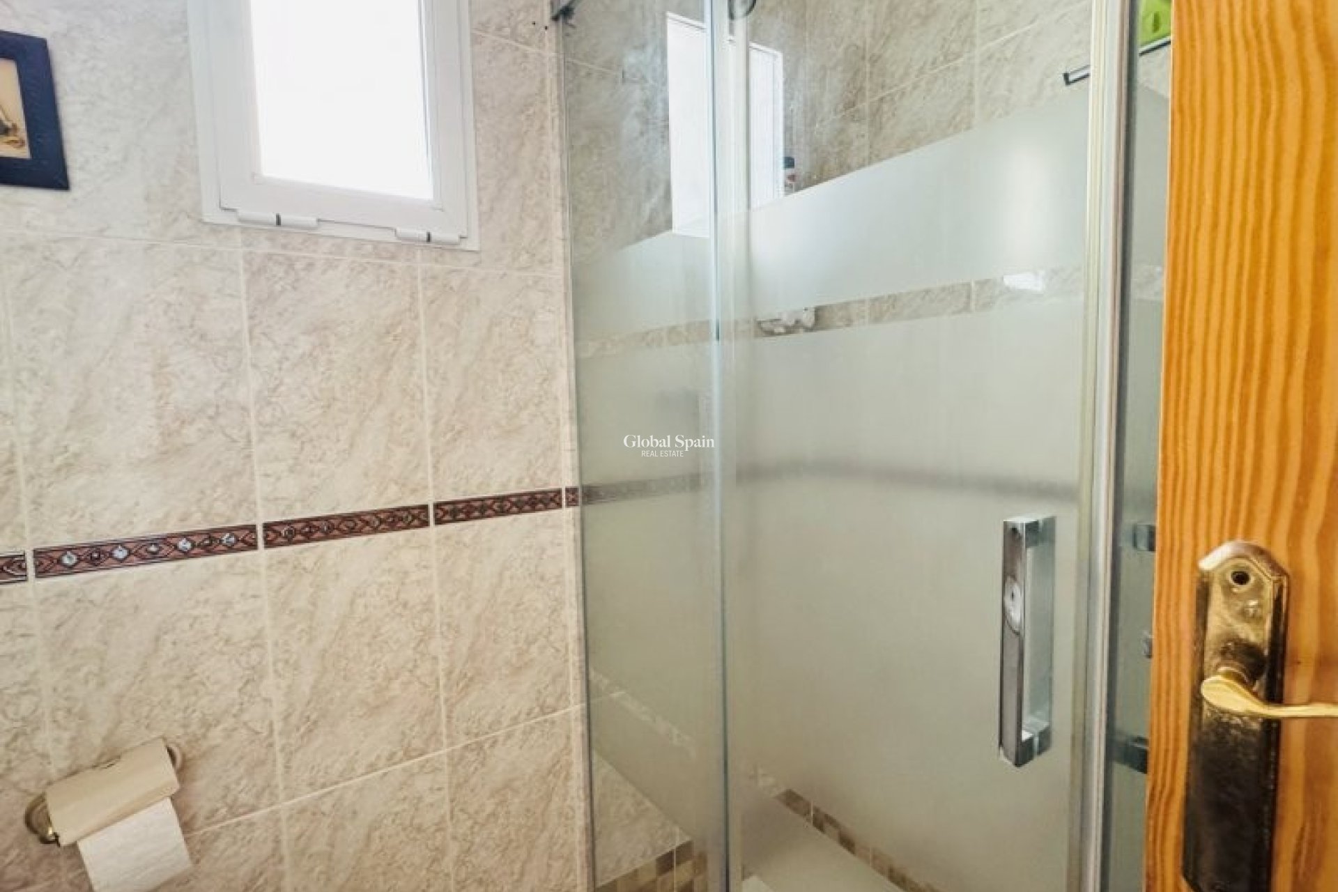 Resale - APARTMENT -
LA MATA - Costa Blanca