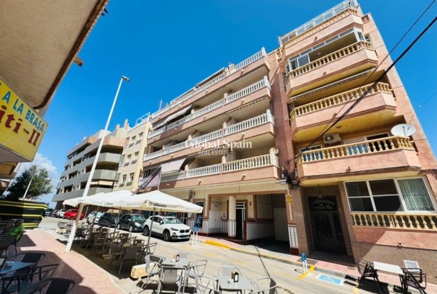 Resale - APARTMENT -
LA MATA - Costa Blanca