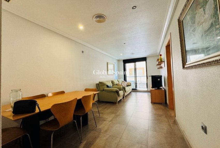 Resale - APARTMENT -
LA MATA - Costa Blanca