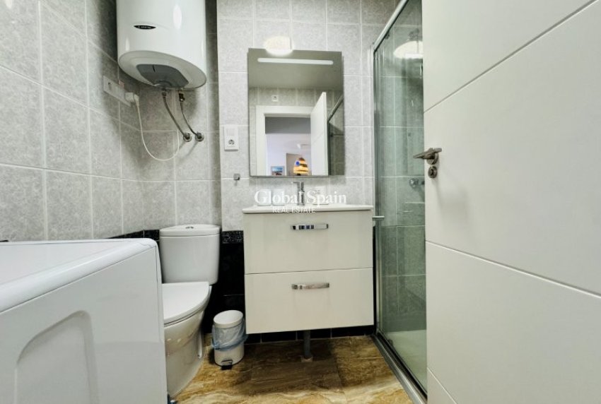 Resale - APARTMENT -
LA MATA - Costa Blanca