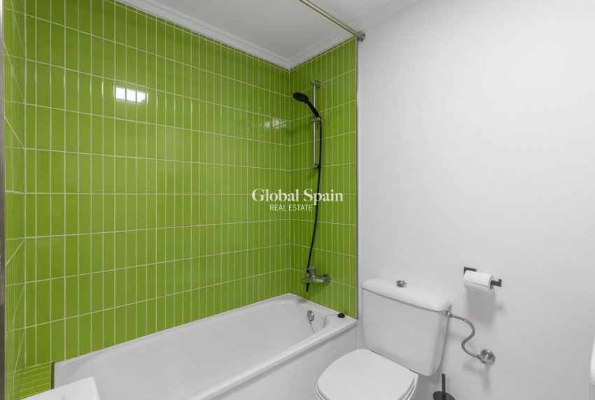 Resale - APARTMENT -
LA MATA - Costa Blanca