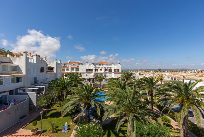 Resale - APARTMENT -
LA MATA - Costa Blanca