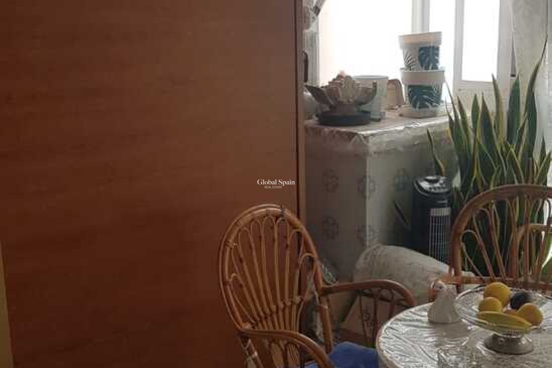 Resale - APARTMENT -
LA MATA - Costa Blanca