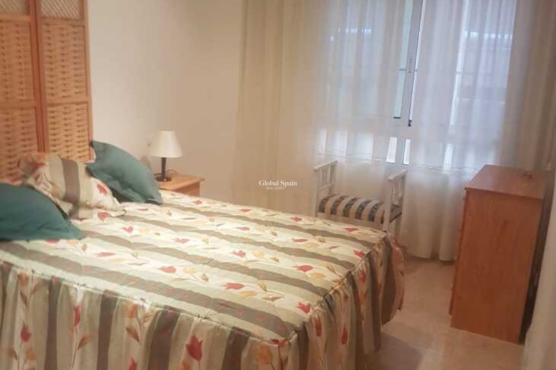 Resale - APARTMENT -
LA MATA - Costa Blanca