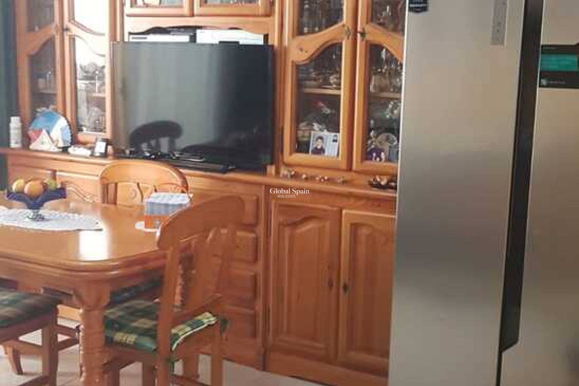 Resale - APARTMENT -
LA MATA - Costa Blanca