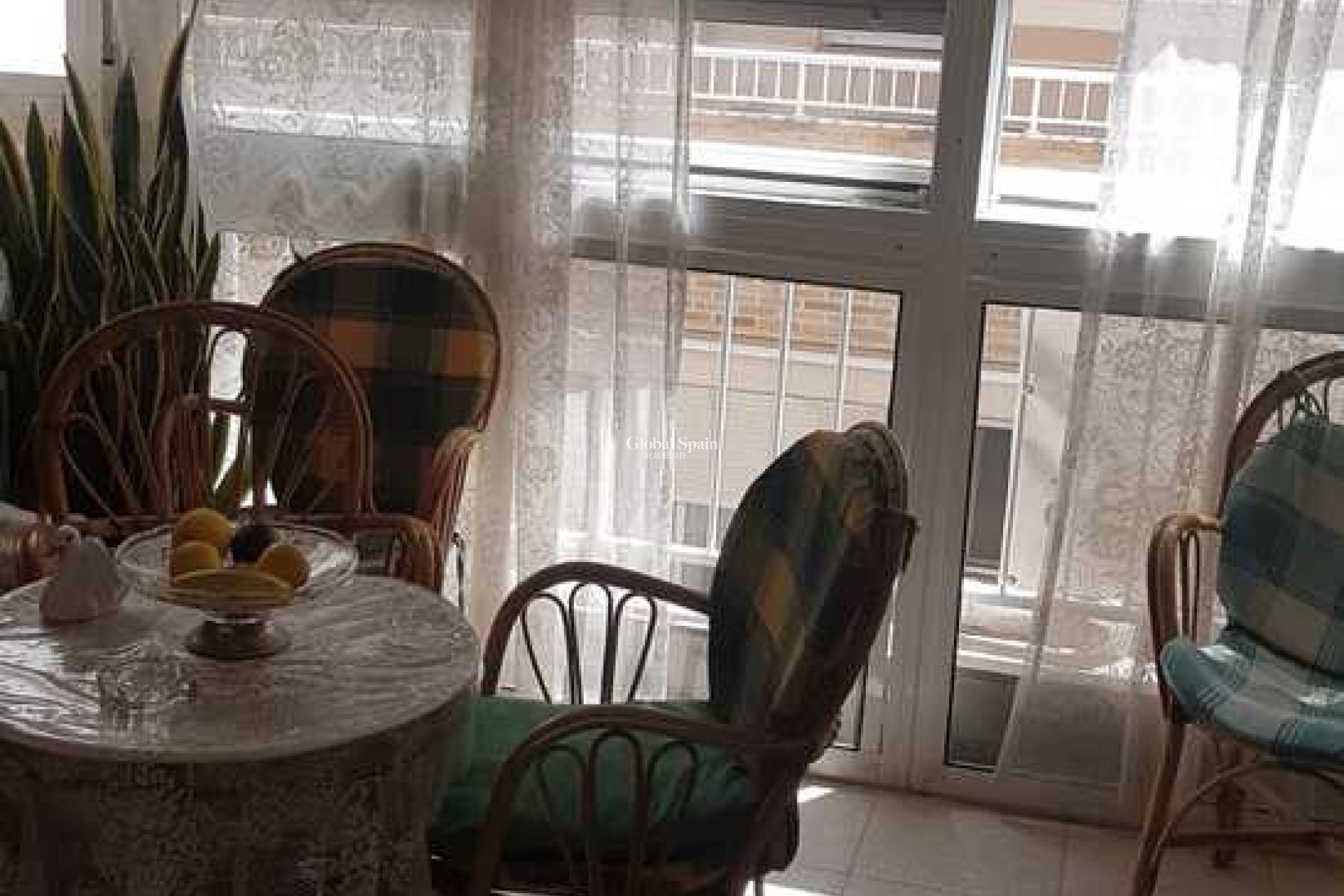 Resale - APARTMENT -
LA MATA - Costa Blanca