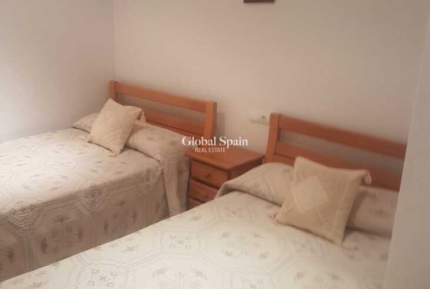 Resale - APARTMENT -
LA MATA - Costa Blanca