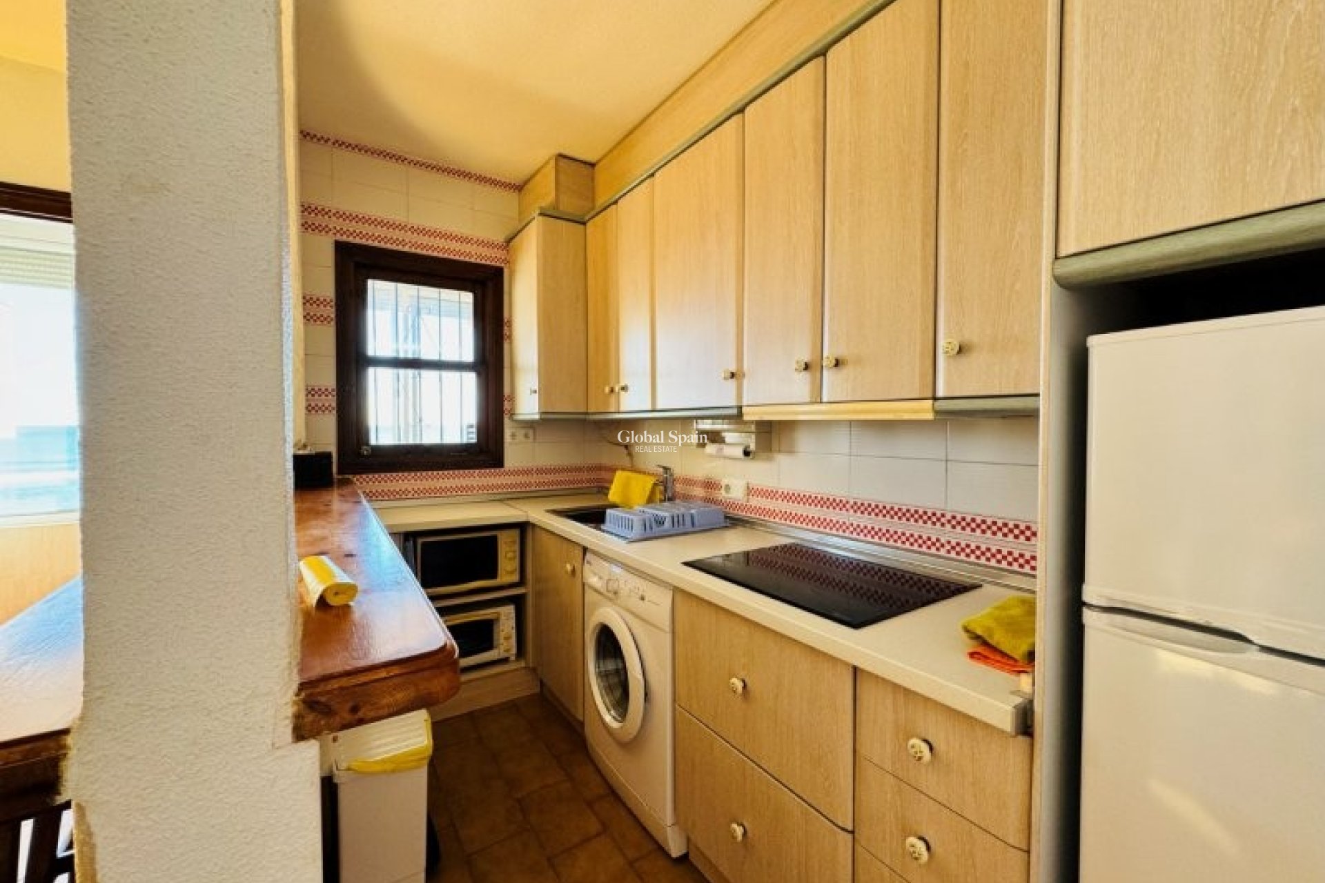 Resale - APARTMENT -
LA MATA - Costa Blanca