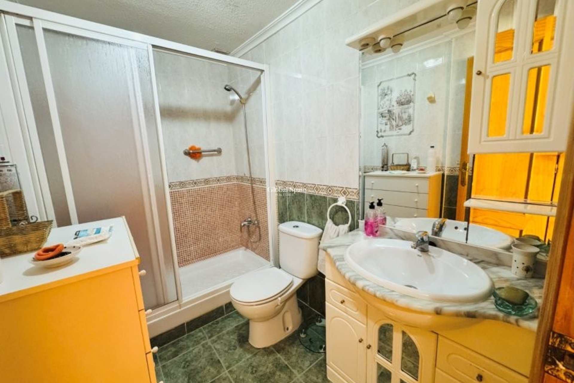 Resale - APARTMENT -
LA MATA - Costa Blanca