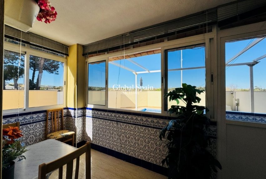 Resale - APARTMENT -
LA MATA - Costa Blanca