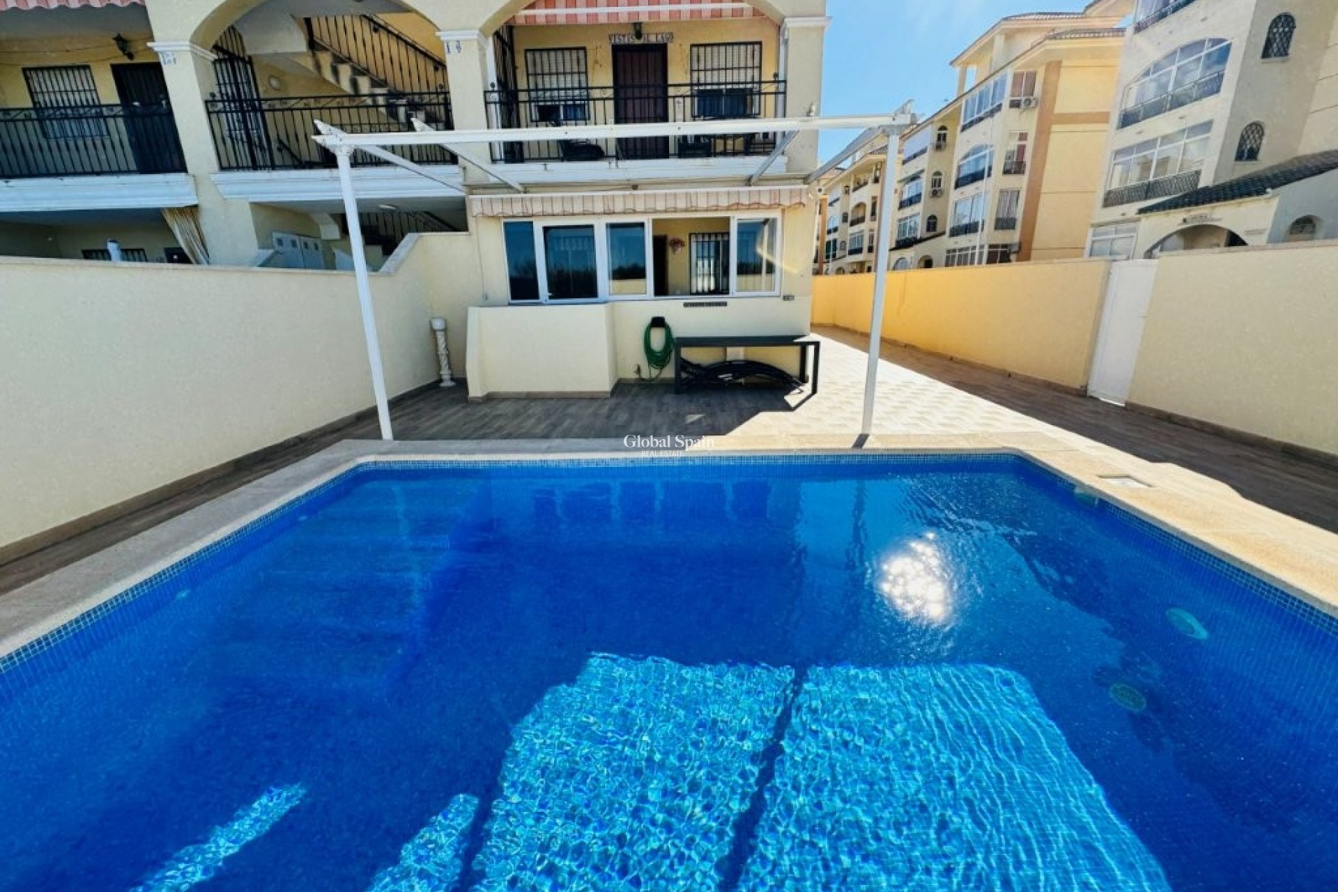 Resale - APARTMENT -
LA MATA - Costa Blanca