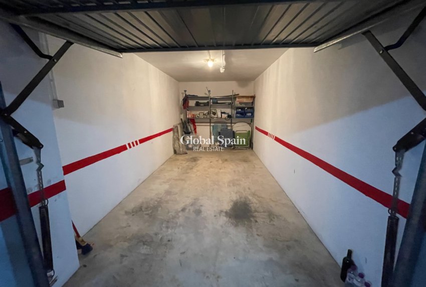 Resale - APARTMENT -
LA MATA - Costa Blanca