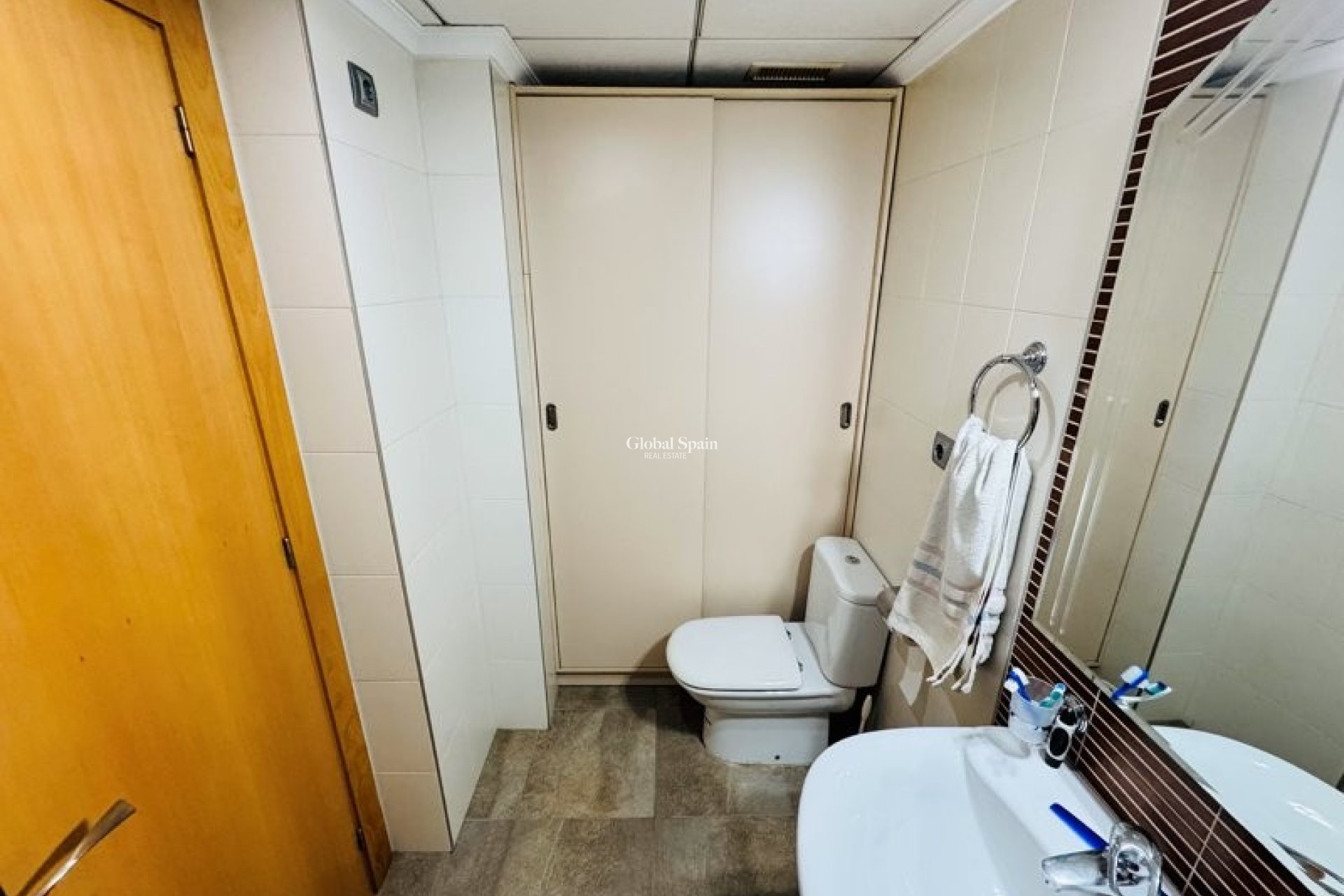 Resale - APARTMENT -
LA MATA - Costa Blanca