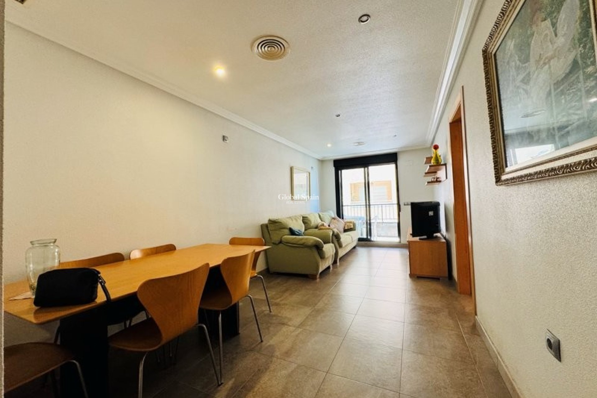 Resale - APARTMENT -
LA MATA - Costa Blanca