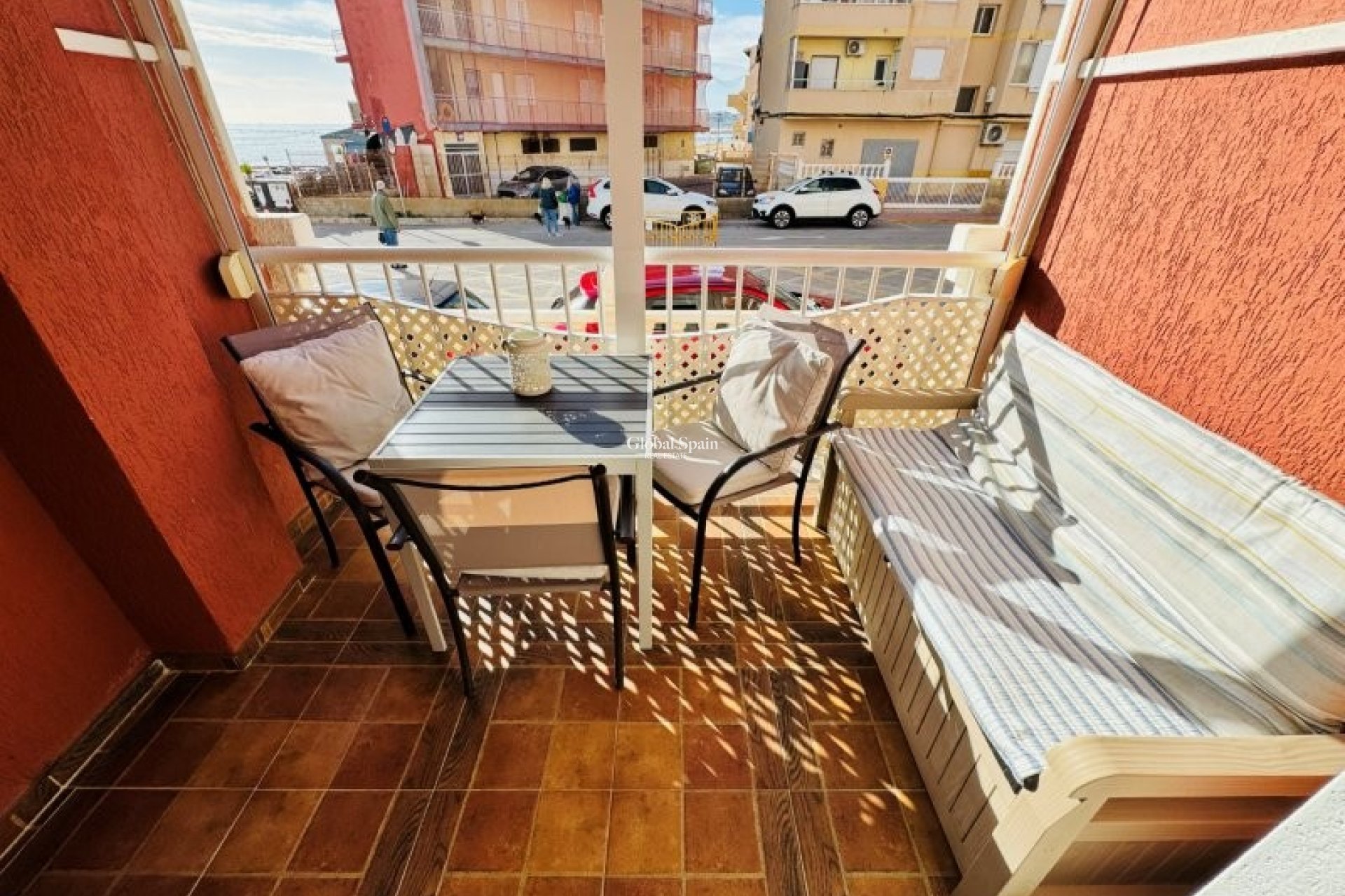 Resale - APARTMENT -
LA MATA - Costa Blanca
