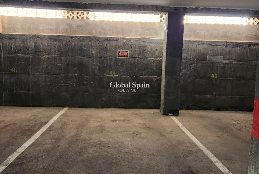 Resale - APARTMENT -
LA MATA - Costa Blanca