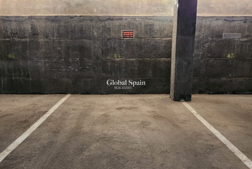 Resale - APARTMENT -
LA MATA - Costa Blanca