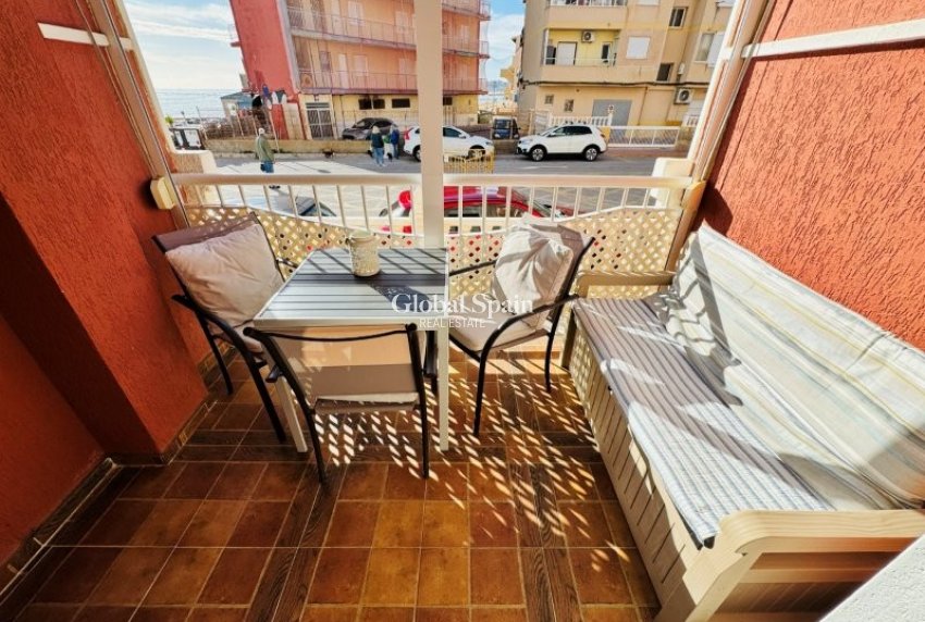 Resale - APARTMENT -
LA MATA - Costa Blanca
